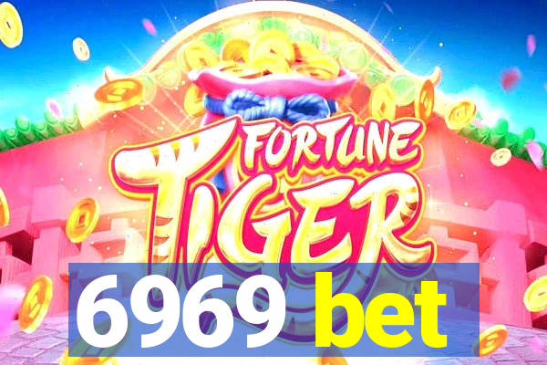 6969 bet